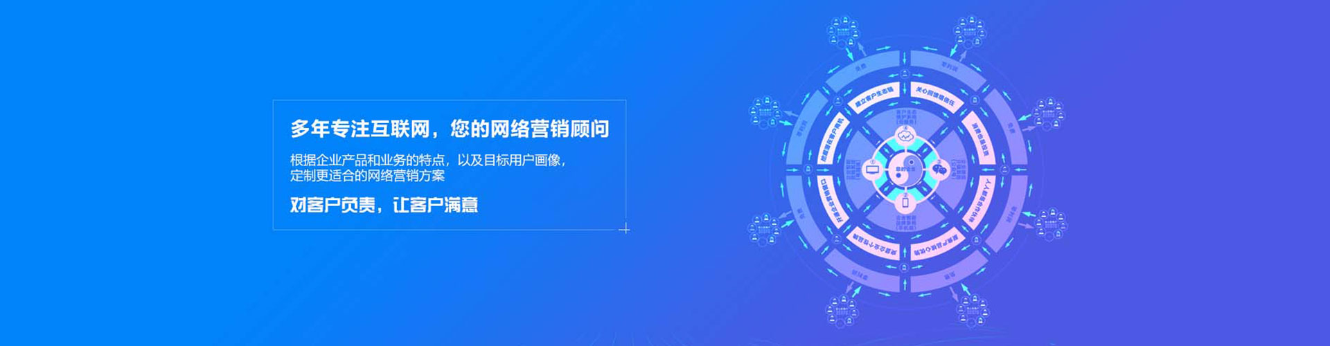 青山信息流投放